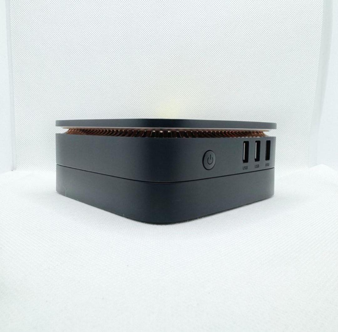 ミニPC NiPoGi MiniPC AK1PRO
