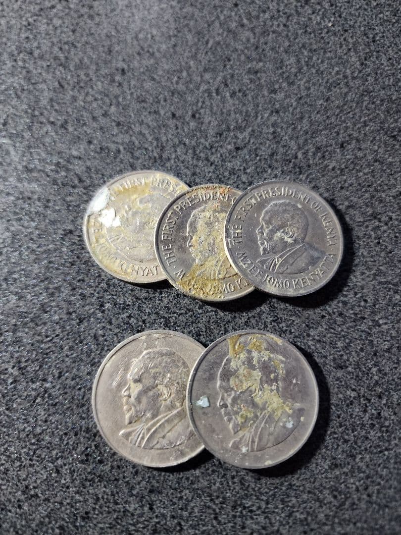 ザ*座様 外国硬貨　まとめ売り　370g