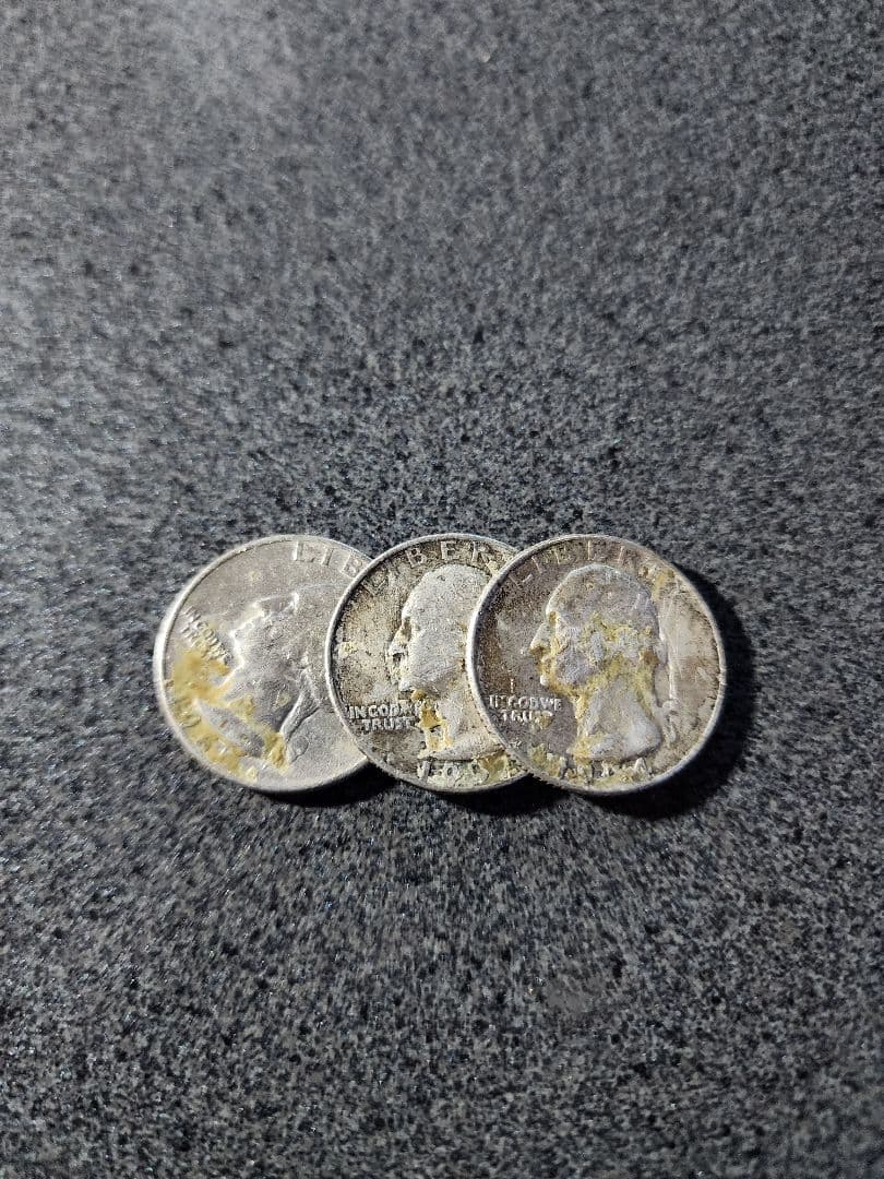 ザ*座様 外国硬貨　まとめ売り　370g