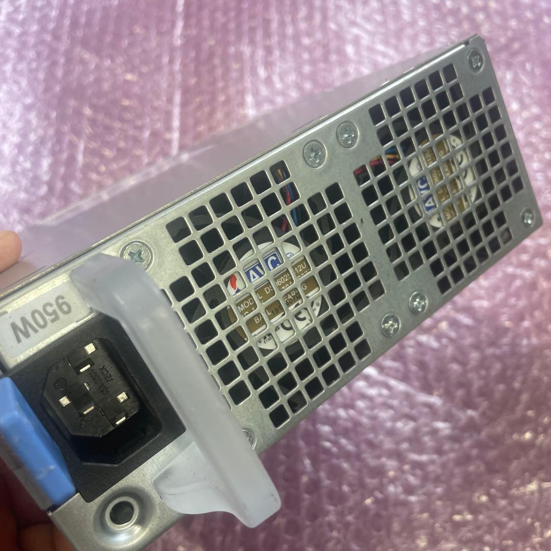 DELL H950EF-00 950W 電源ユニット 現状渡し