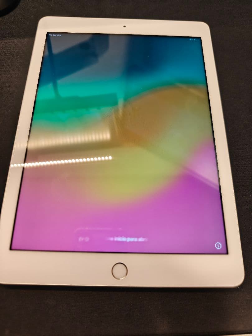 Apple iPad (第６世代) 32GB 2018年