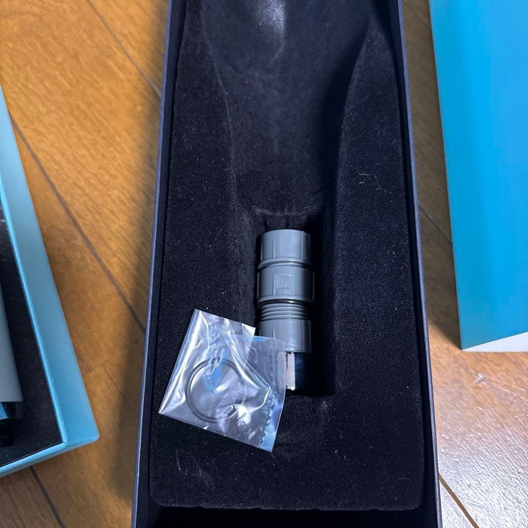 C*♡様 ReFa シャワーヘッド ファインバブルS