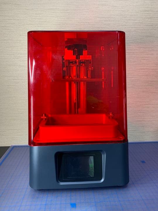 Phrozen 光造形方式 ３Dプリンター Sonic Mini おまけ付き