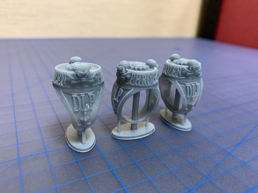 Phrozen 光造形方式 ３Dプリンター Sonic Mini おまけ付き