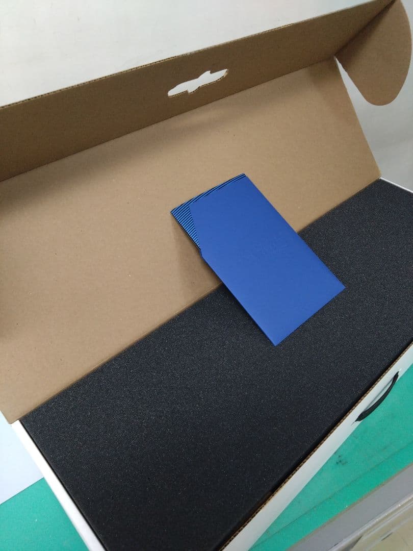 ATLAS AIR 航空機ジャンボ貨物機モデル 1/144　PACMIN社製