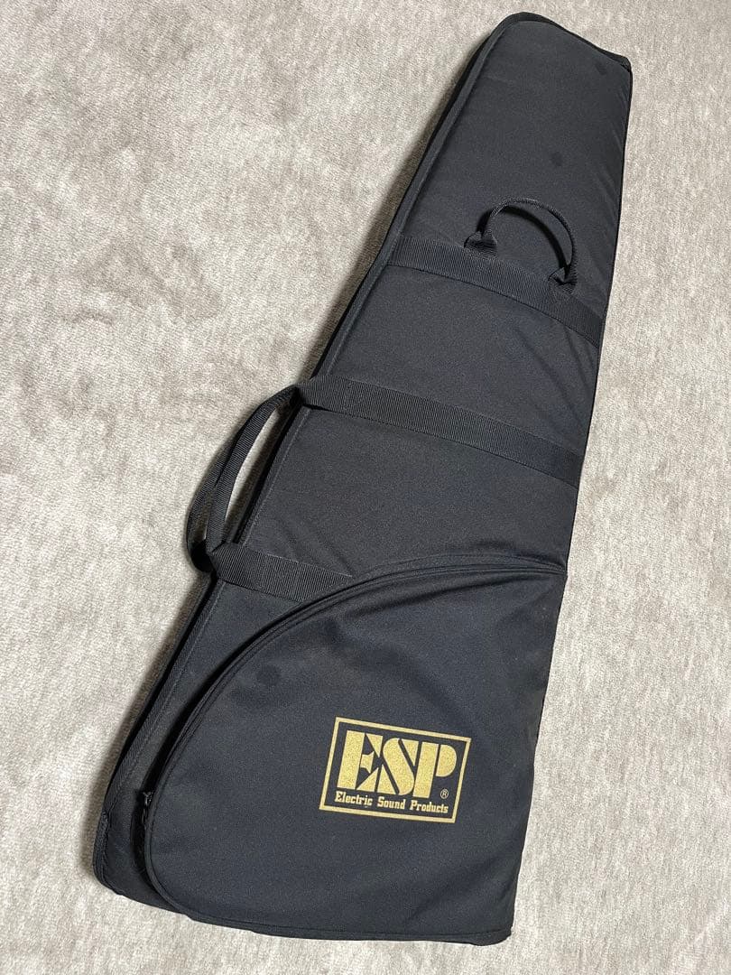 ギター Epiphone Japan Flying V