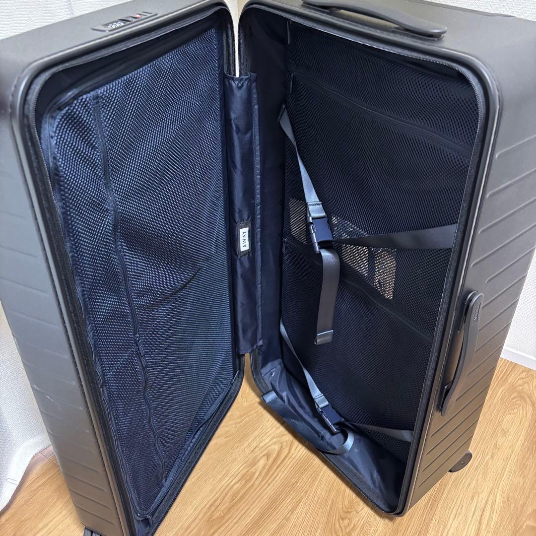 Away スーツケース