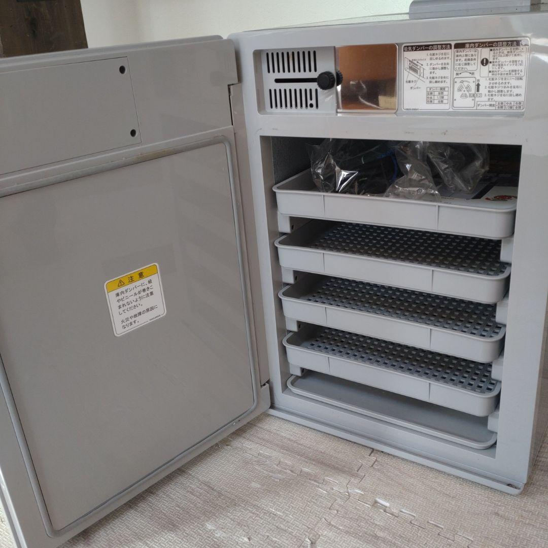 食品乾燥機 ドラッピー DSJ−mini