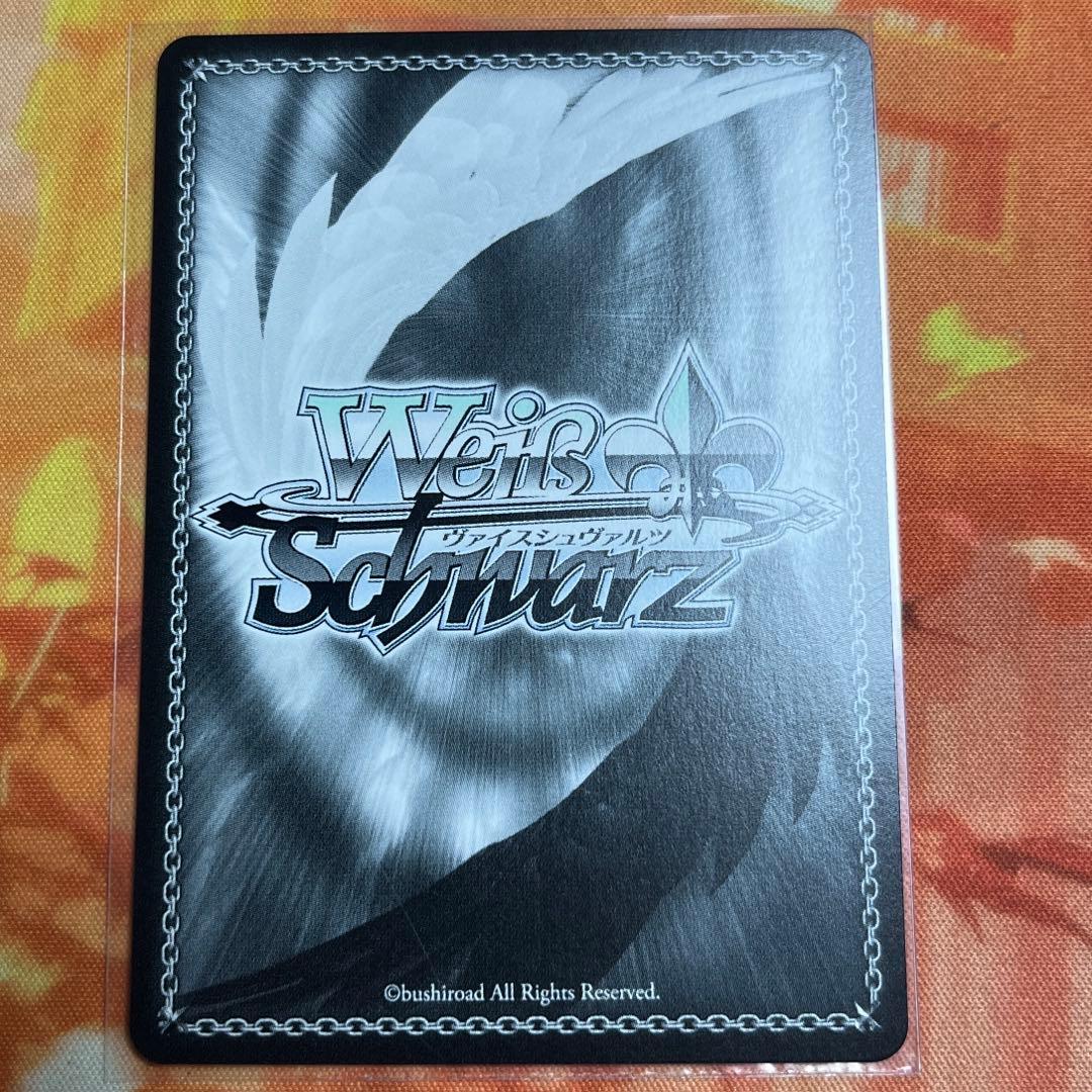 ヴァイス オーバーロード オバロ 慈悲深き純白の悪魔 アルベド SP サイン