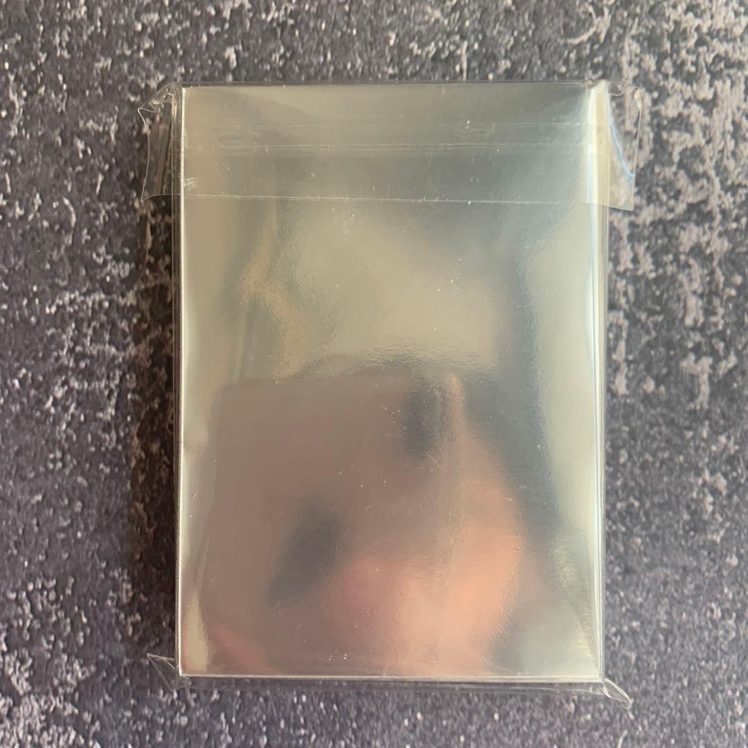 夢ノ結唱 ROSE スリーブ　海外限定