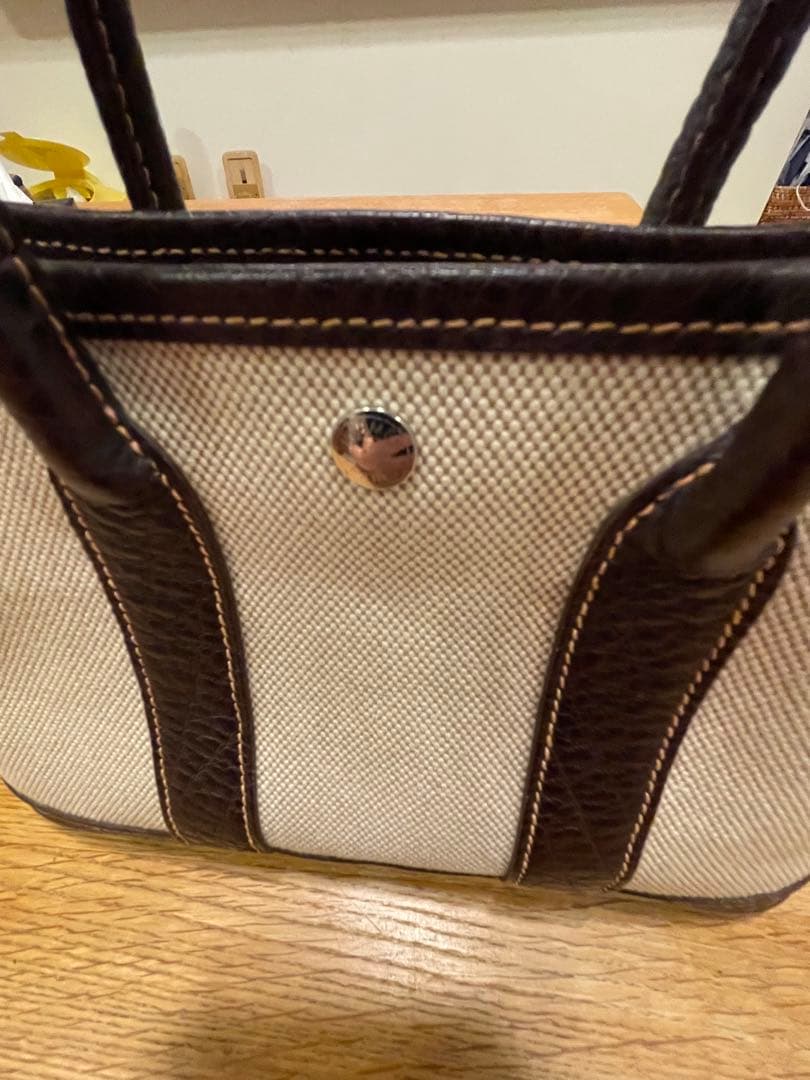 レン様さ専用希少レア商品、。　エルメス　ガーデンパーティーTTPM