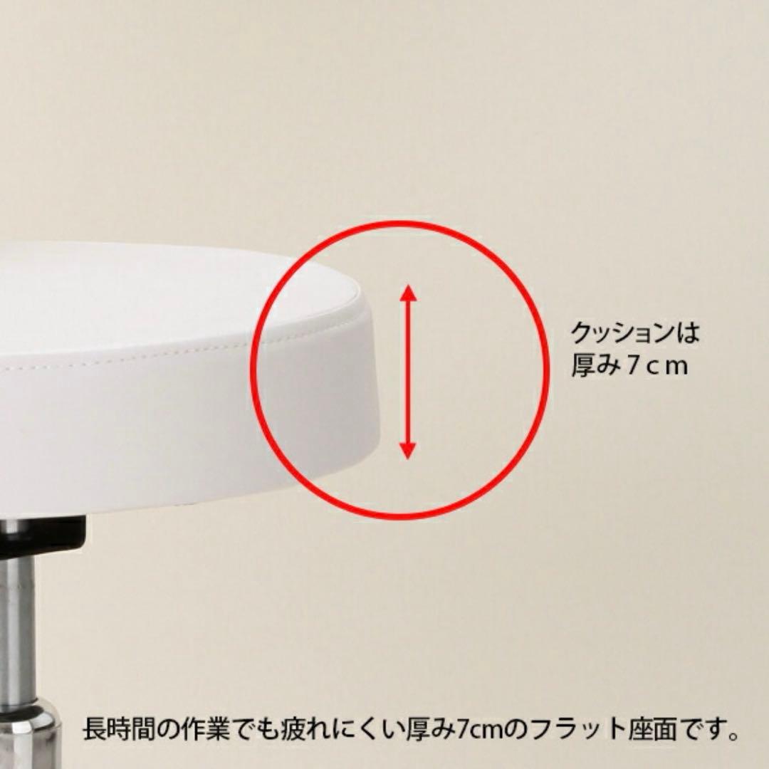 セブンビューティー　マッサージベッド　ブラウンセット