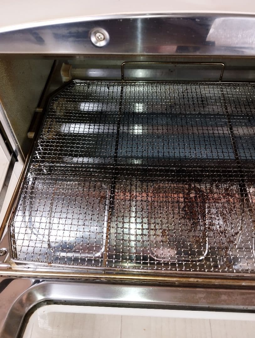 【2022年製】Aladdin グラファイトグリル&トースター AGT-G13A