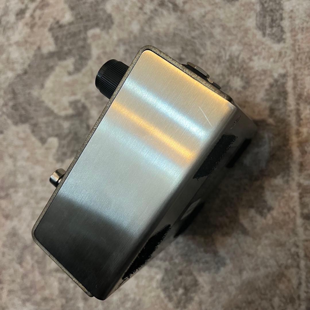 JACKSON AUDIO TWIN TREM トレモロ エフェクター