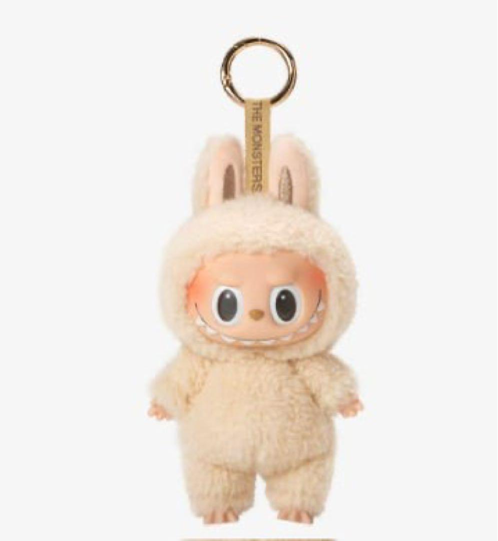 ラブブ　THE MONSTERS Exciting Macaron ぬいぐるみ