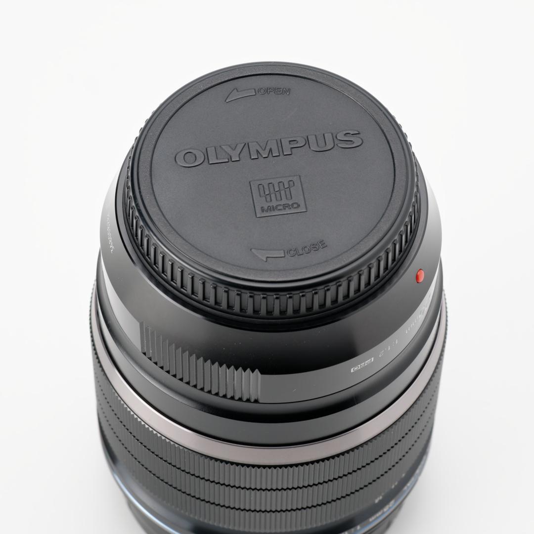 レンズ(単焦点) OLYMPUS M.ZUIKO DIGITAL ED 25mm F1.2 PRO