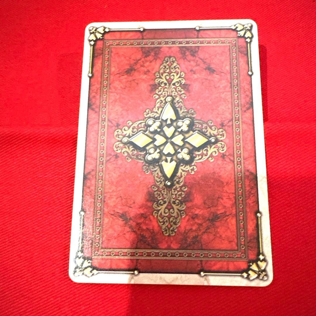 ラウズカード ストレートフラッシュ 仮面ライダー剣トレカ スペードJ 金 CSM