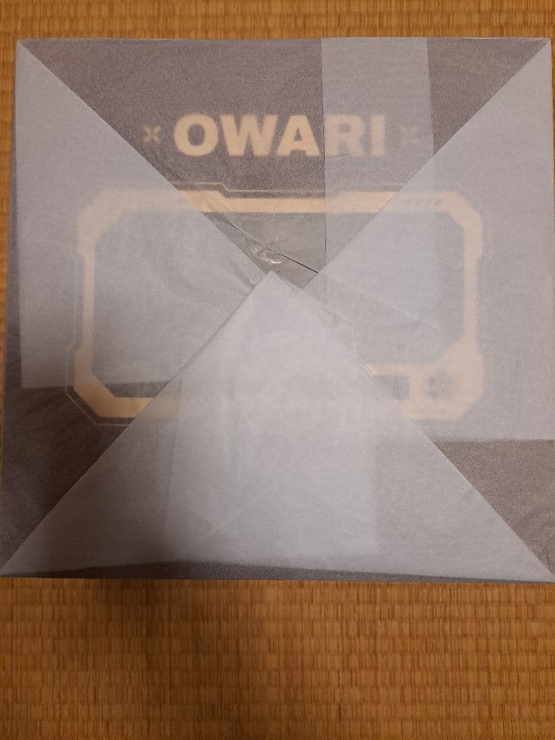 特典付 アズールレーン 尾張 波閃かすサマーサンVer. 1/7完成品