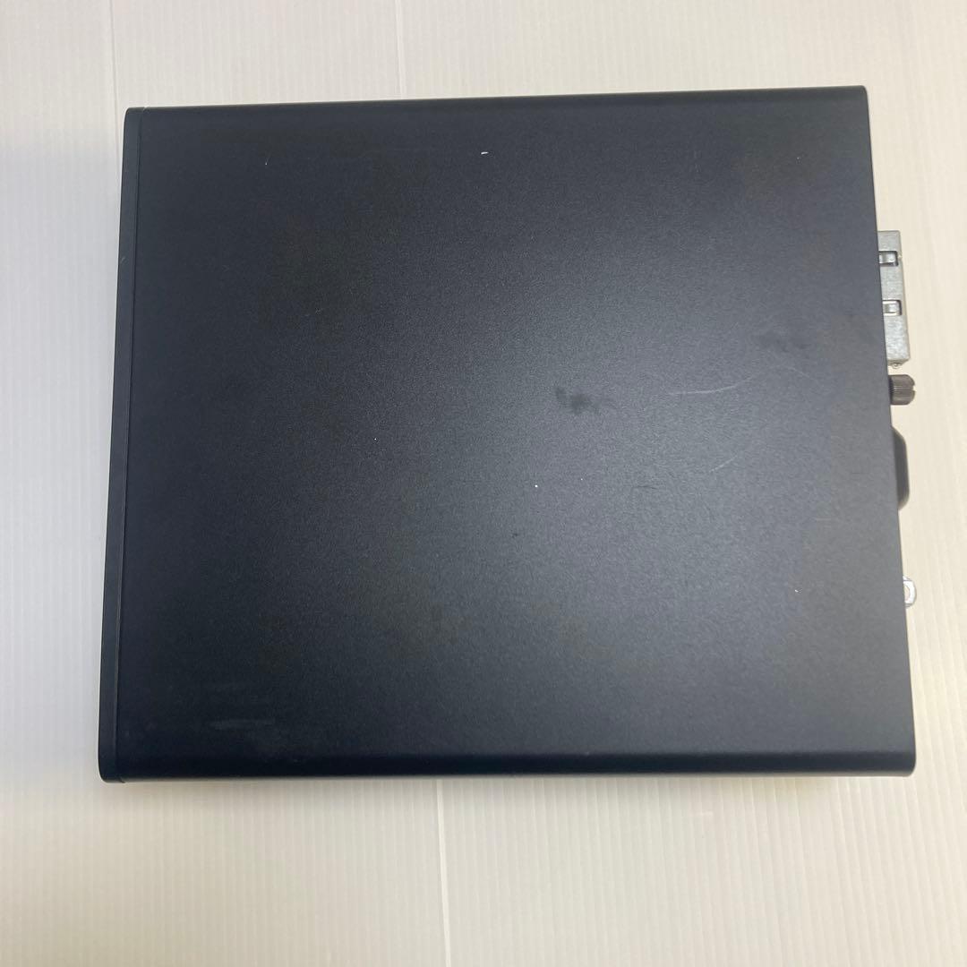 Windowsデスクトップ HP ProDesk 400 G4 SF /Quadro P600