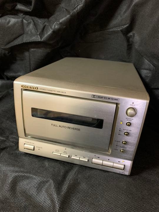 【送料無料】オンキョー　K185X