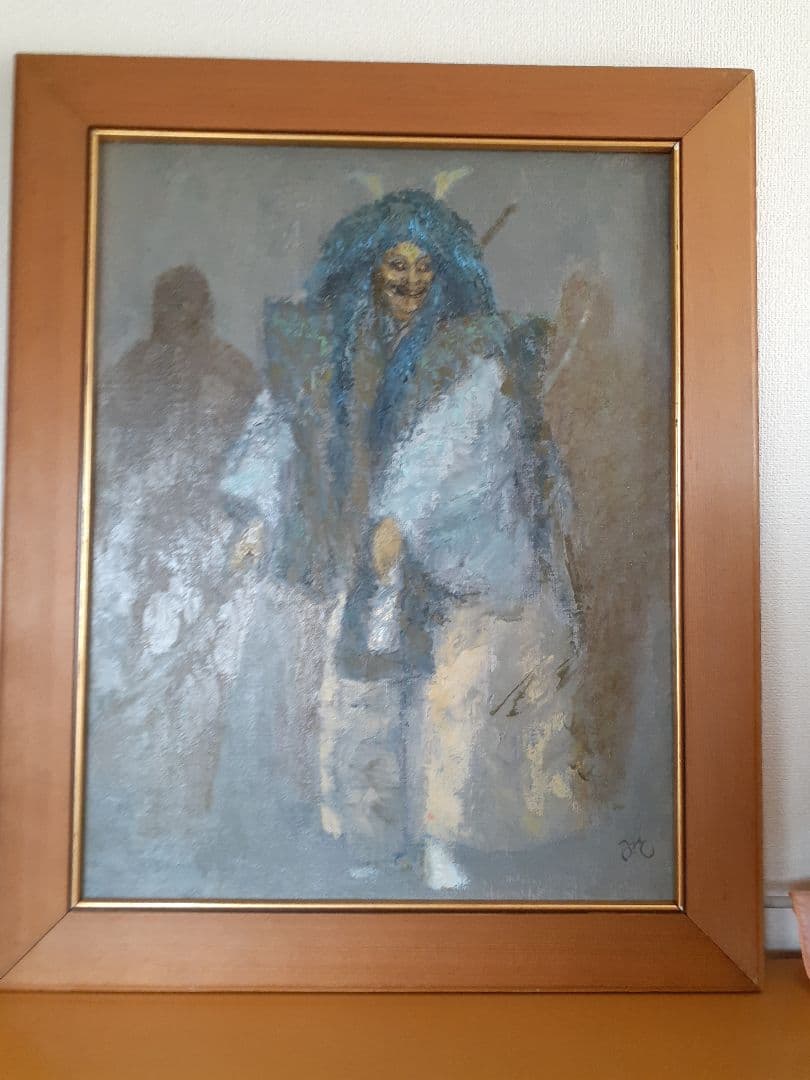 能<2>船弁慶、知盛