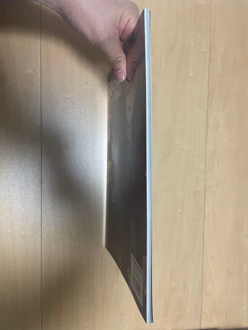 Dグレ原画展公式イラストブック