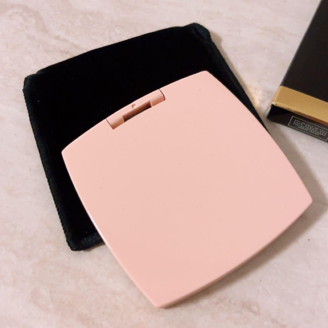 y☆未使用☆CHANEL ミロワール ドゥーブル ファセット 111 バレリーナ