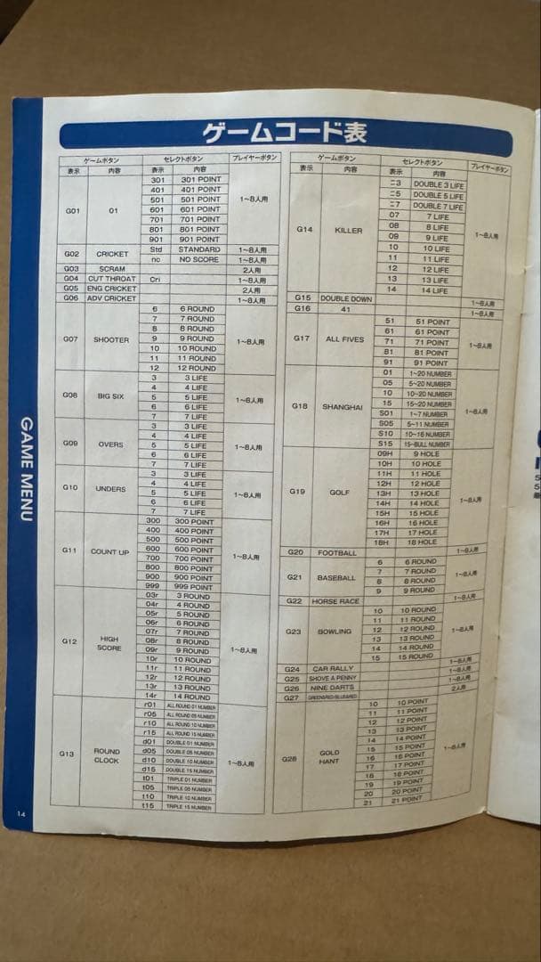 ダーツボード +スタンドセット