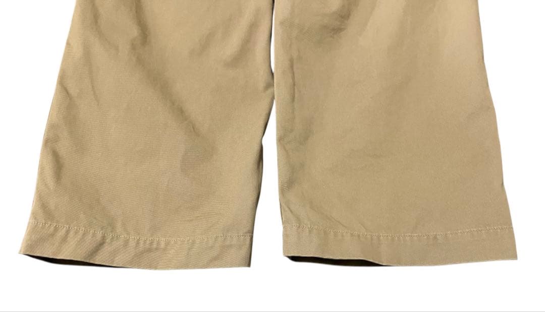 【NICENESS】MALDOON /チノパン Lサイズ/日本製