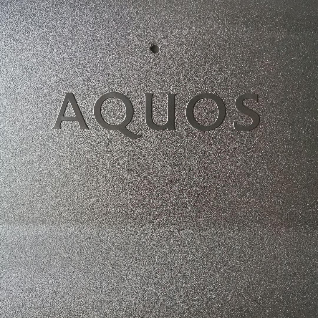 SHARP LC-40H20 液晶テレビ 本体 リモコン付き 【送料込み】