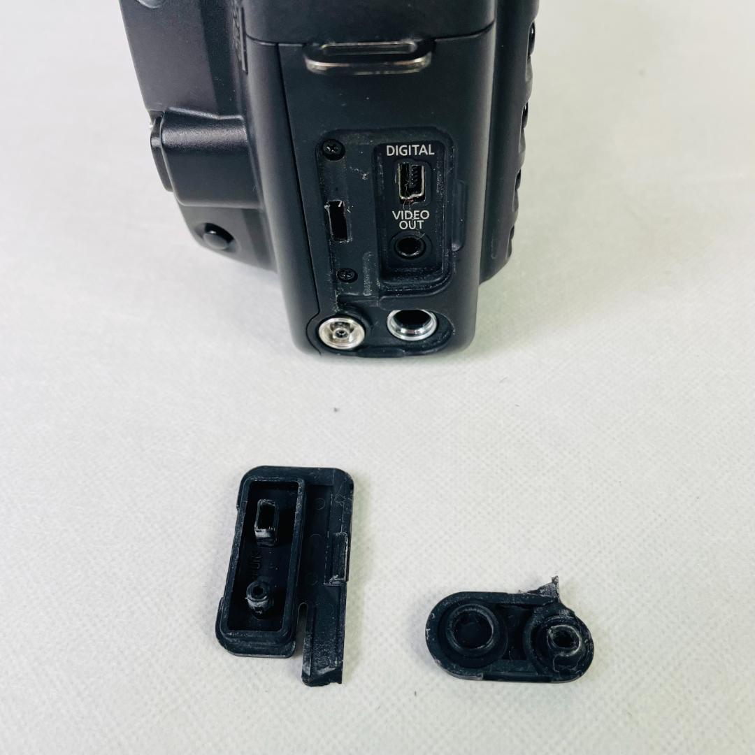 レンズ交換式デジタルカメラ EOS 20D／キャノン