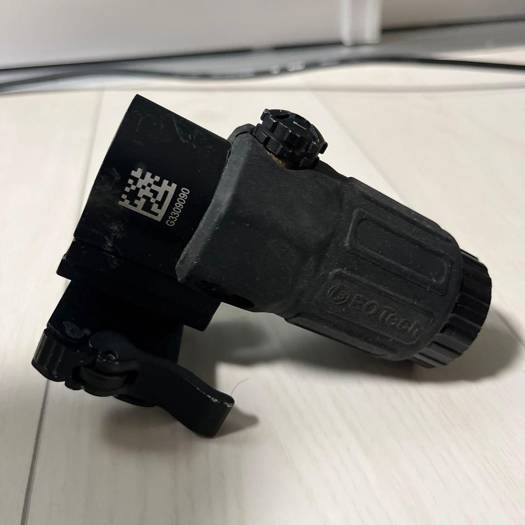 スパス12 ショットシェル、ガンケース、サイト付き