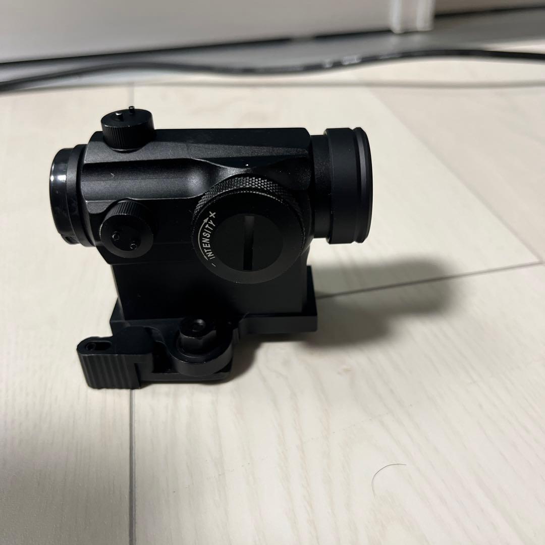 スパス12 ショットシェル、ガンケース、サイト付き