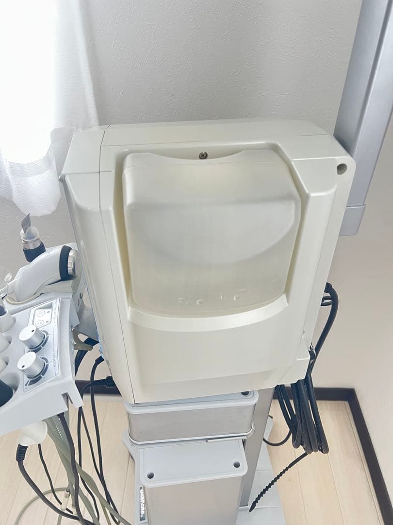 タカラベルモント　スチーマー　(ノアージュ)