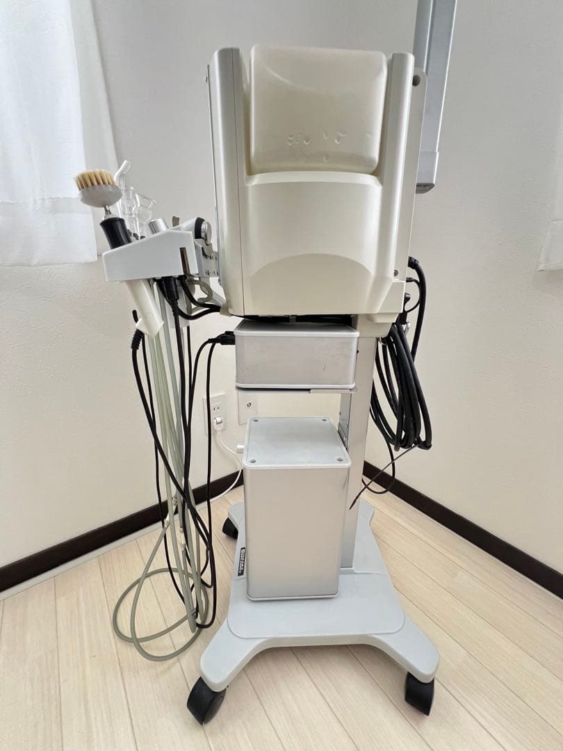 タカラベルモント　スチーマー　(ノアージュ)