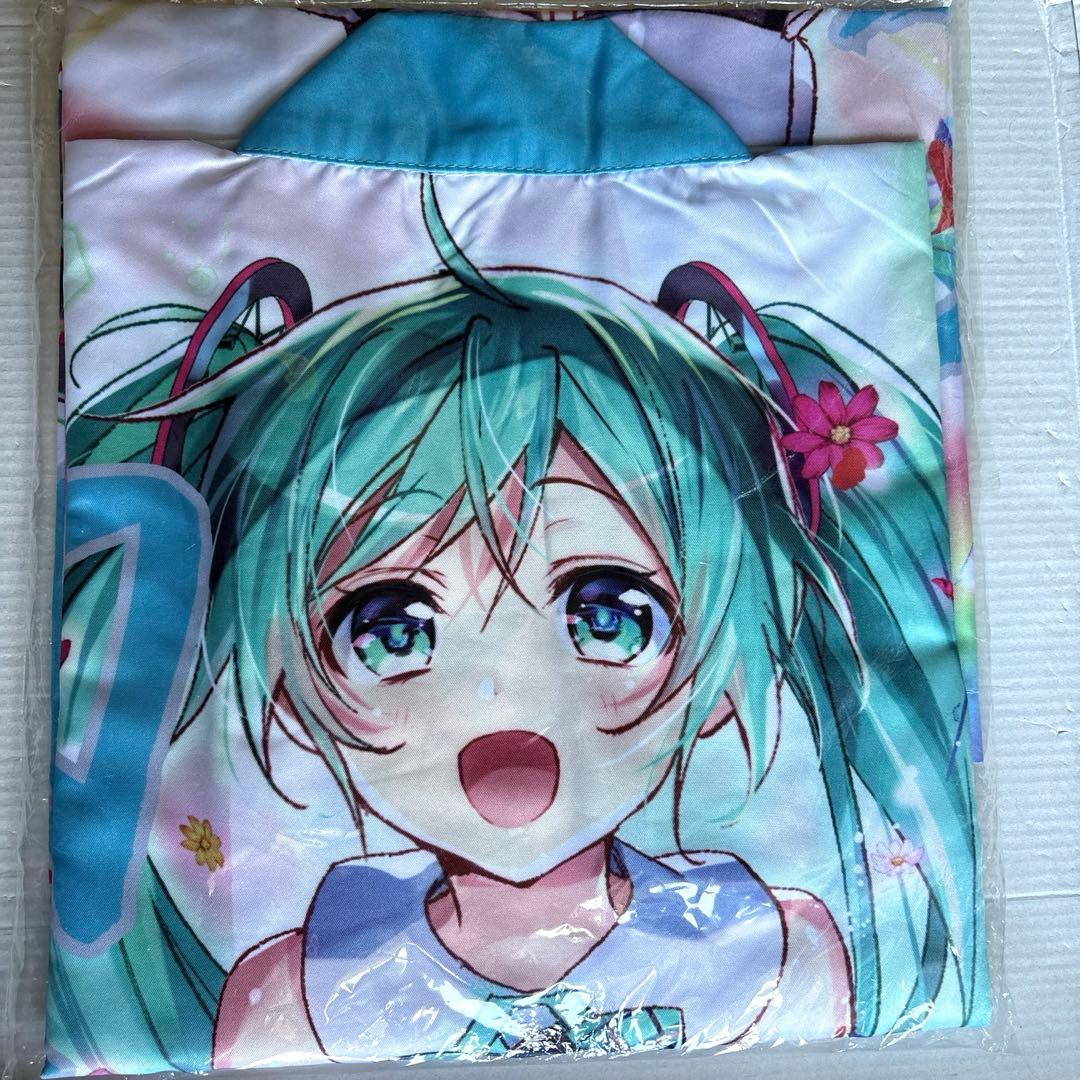 初音ミク　マジカルミライ2017 法被