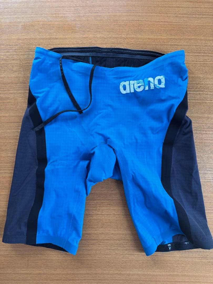 ASICS/ARENA 競泳水着 5点セット