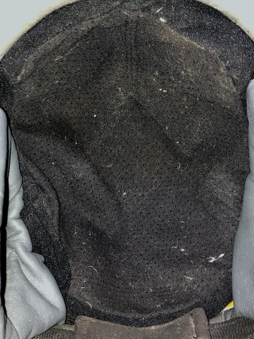 USAF アメリカ空軍フライトヘルメット HGU-55P CE＆MBU-20/P