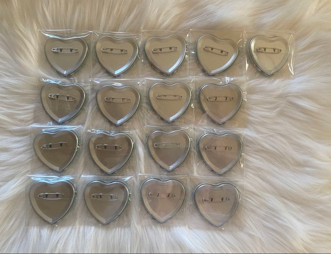 WINDBREAKER 梅宮一 22カレー 缶バッジセット