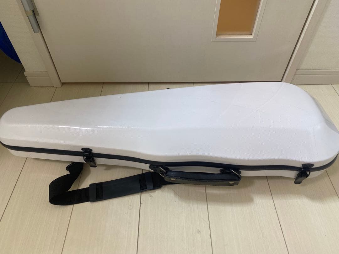 本日限定価格　スズキ バイオリン 1963年製 No.13 ハードケース付き