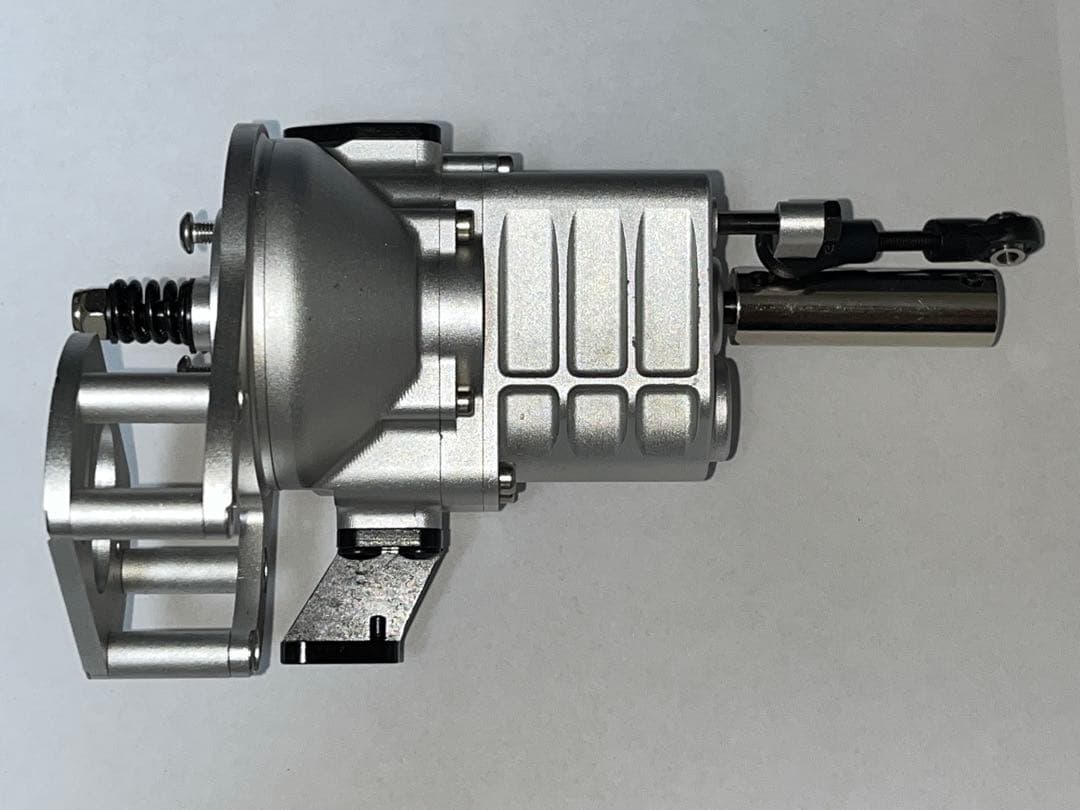 【RC4WD 2スピードトランスミッション★】 TF2 変速 2速 クローラー