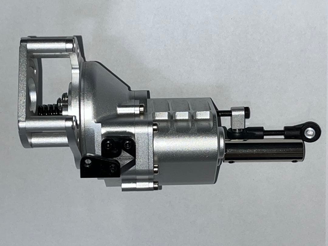 【RC4WD 2スピードトランスミッション★】 TF2 変速 2速 クローラー