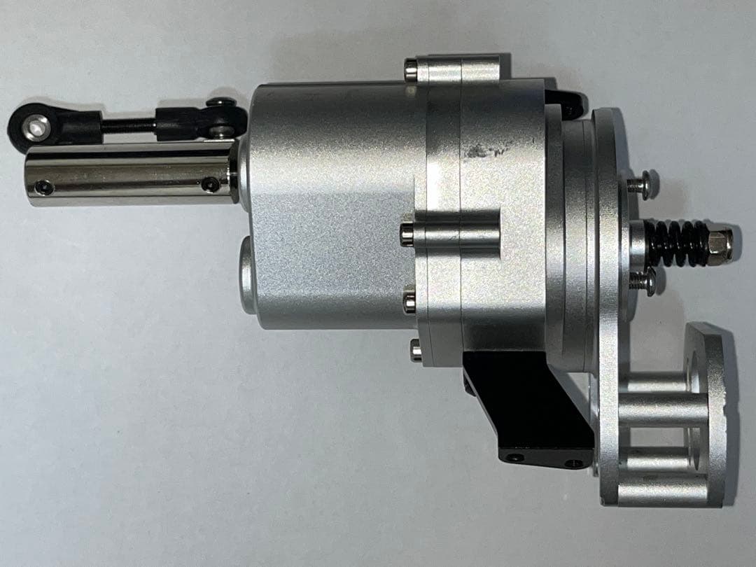 【RC4WD 2スピードトランスミッション★】 TF2 変速 2速 クローラー