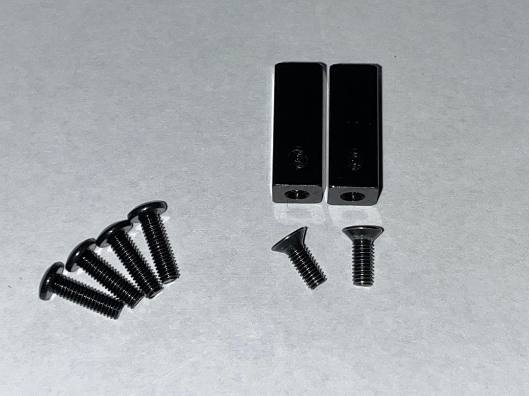 【RC4WD 2スピードトランスミッション★】 TF2 変速 2速 クローラー