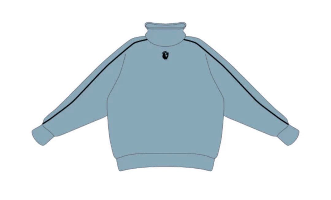 RADWIMPS ジャージ(上) L 新品・未開封12/21まで