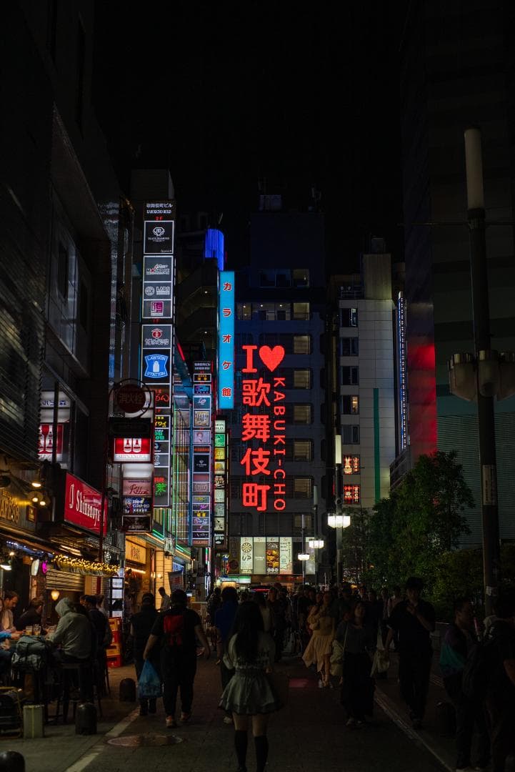 夜と言う名のレンズ Voigtlander NOKTON 50mm F1.1