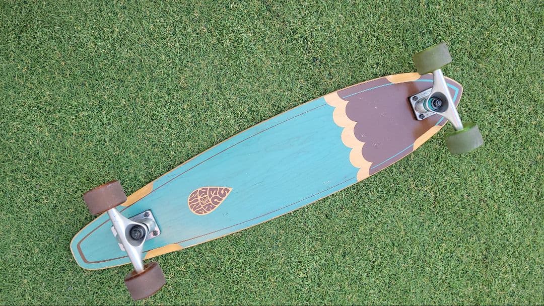 スケートボード SECTOR NINE 87cm