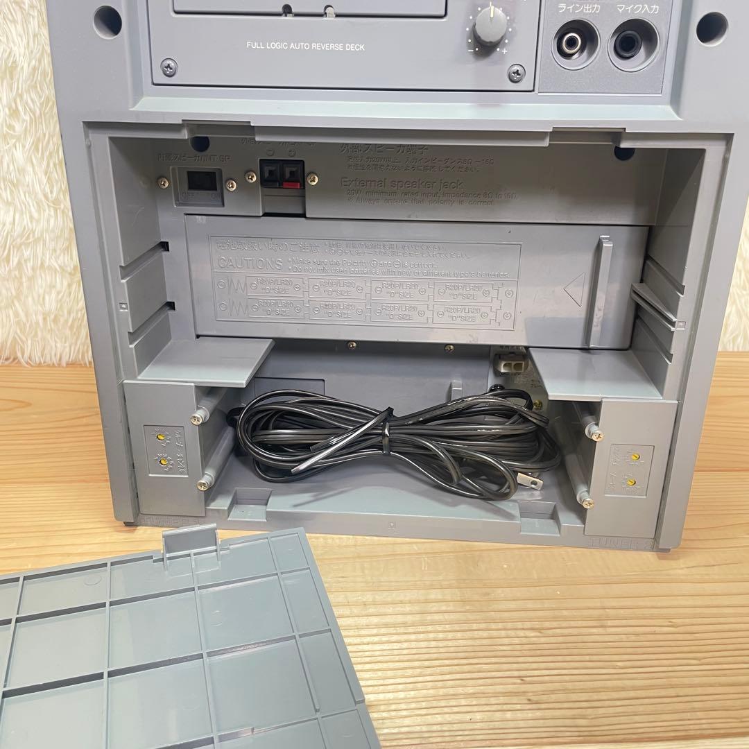 Panasonic WX-282C WX-3100 ワイヤレスアンプマイクセット