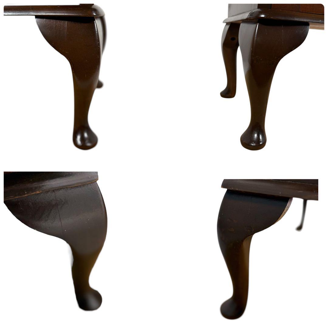 HR616 【希少デザイン】アンティーク1950年代　英国　キャビネット