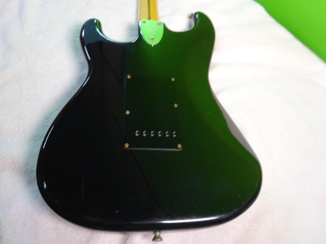 Fender Japan ストラットキャスター ビンテージ Aシリアル 動作品